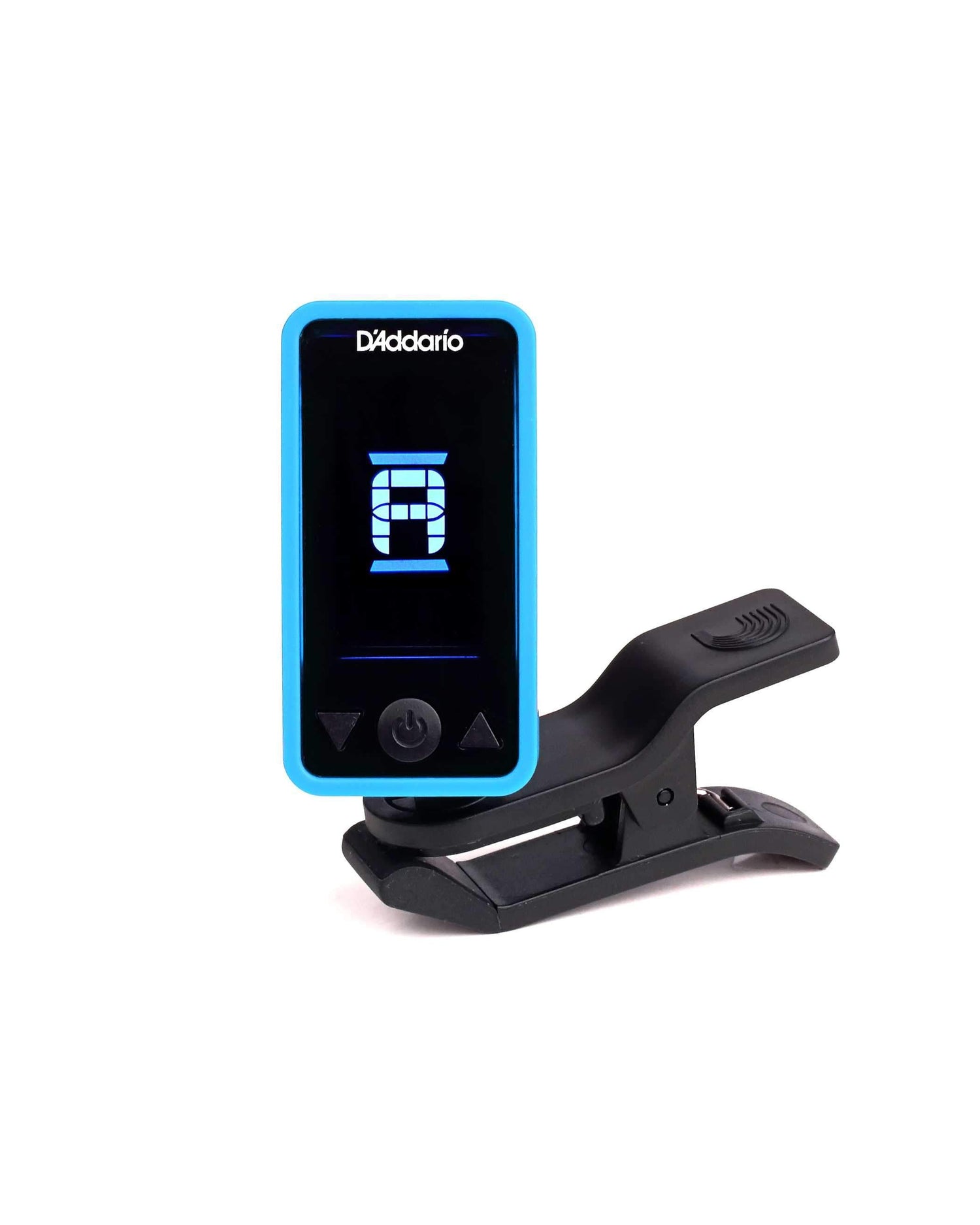 Image 1 of D'Addario Planet Waves "Eclipse" Headstock Tuner - SKU# PWCT17-BU : Product Type Accessories & Parts : Elderly Instruments