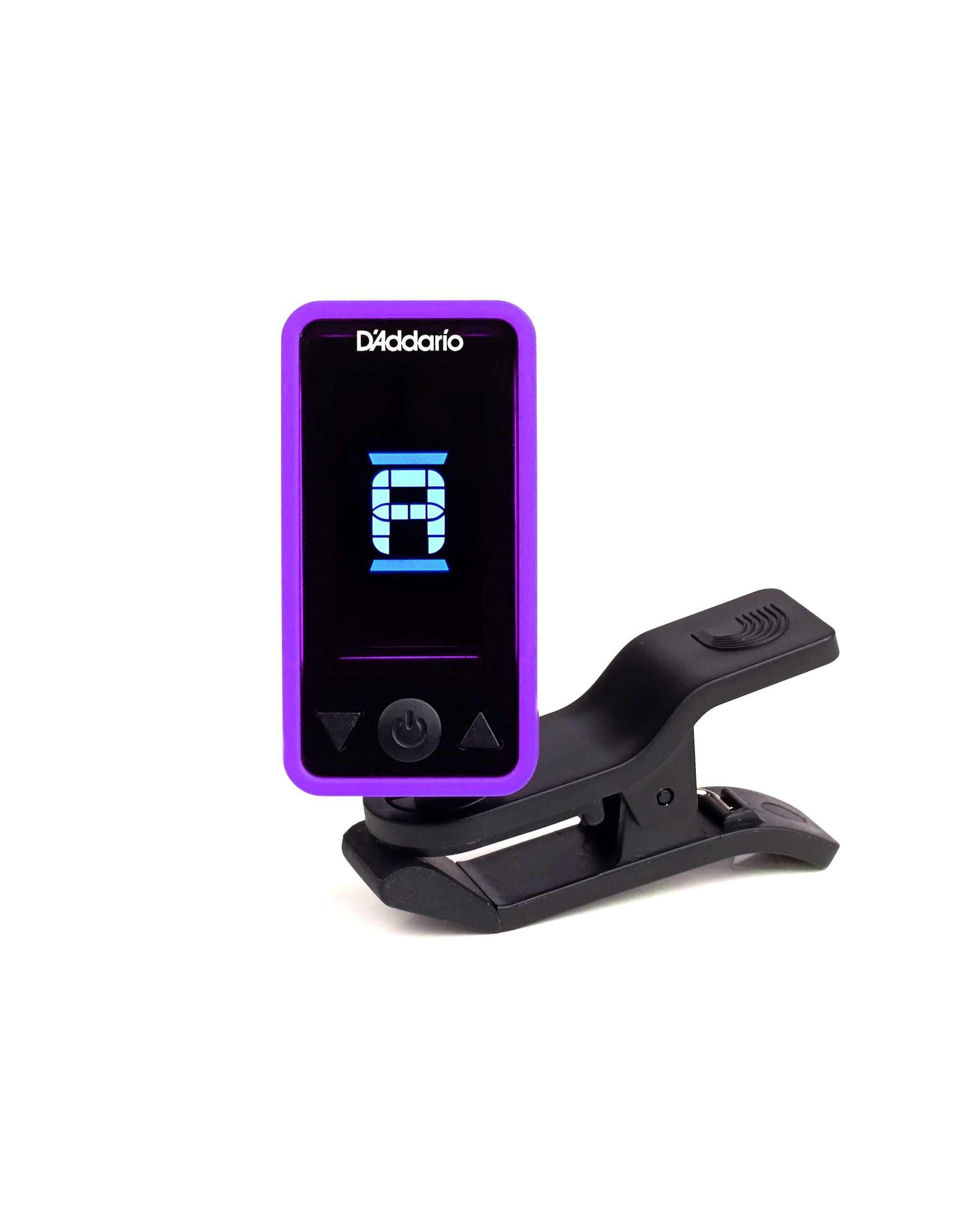 Image 1 of D'Addario Planet Waves "Eclipse" Headstock Tuner - SKU# PWCT17-PR : Product Type Accessories & Parts : Elderly Instruments
