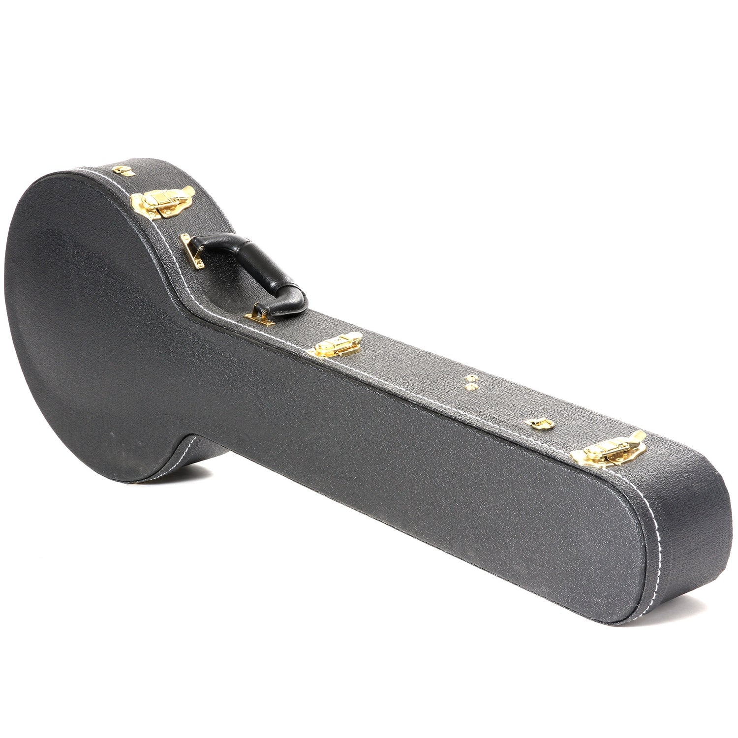 Image 12 of Pattison Whyte Laydie Banjo & Case - SKU# PWL2 : Product Type Open Back Banjos : Elderly Instruments