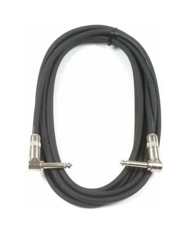 Image 1 of Quantum Audio Designs 10 Foot Instrument Cable - SKU# Q10RR : Product Type Cables & Accessories : Elderly Instruments