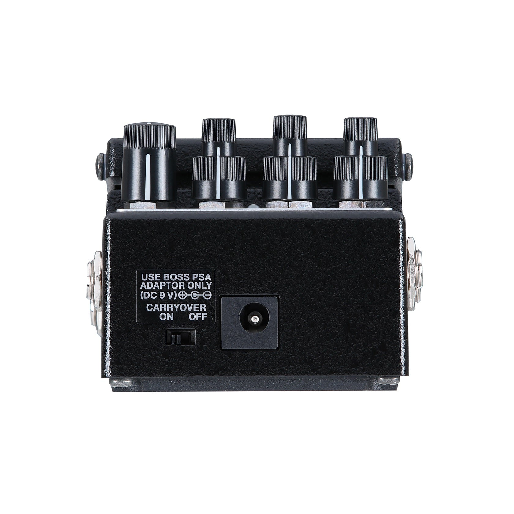 boss re-2 expression pedal Boss RE-2 Space Echo Pedal – Elderly Instruments