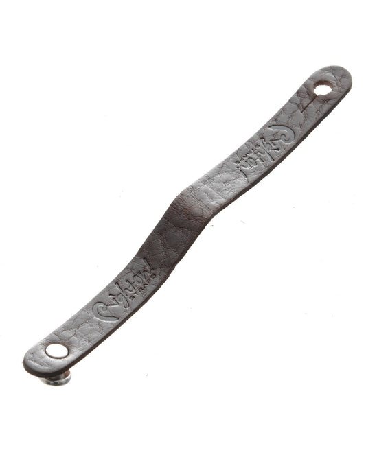 Image 1 of Right On! Strap Link Acoustic Strap Button - SKU# RSLNK-BRN : Product Type Accessories & Parts : Elderly Instruments