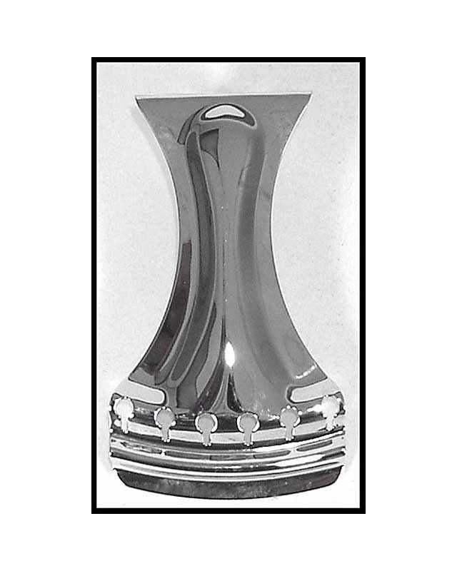Image 1 of Beard Tailpiece - SKU# RTT1 : Product Type Accessories & Parts : Elderly Instruments