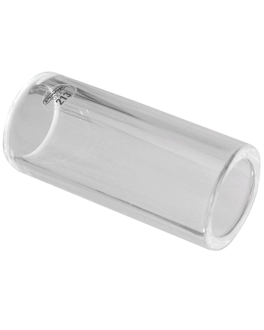 Image 1 of Dunlop 213 Heavy Glass Bottleneck Slide, Large - SKU# S213 : Product Type Accessories & Parts : Elderly Instruments