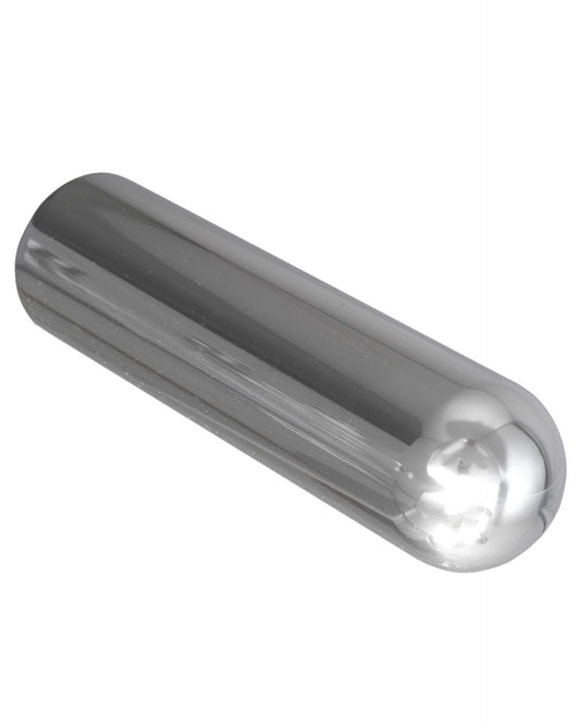 Image 1 of Dunlop 921 Stainless Steel Tonebar Slide, 1" Diameter - SKU# S921 : Product Type Accessories & Parts : Elderly Instruments