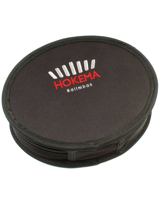 Image 1 of Hokema Carrying Bag for Sansula Kalimbas - SKU# SANBAG : Product Type Accessories & Parts : Elderly Instruments