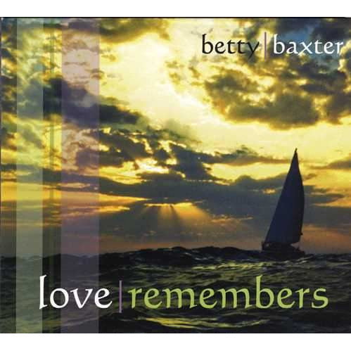 Image 1 of Love Remembers - SKU# SATSO-CD2402 : Product Type Media : Elderly Instruments