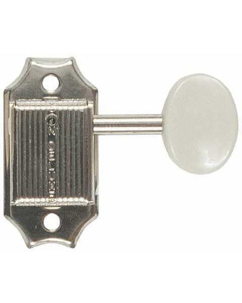 Image 1 of Kluson Deluxe Tuning Machines - SKU# SD9005MNP : Product Type Accessories & Parts : Elderly Instruments