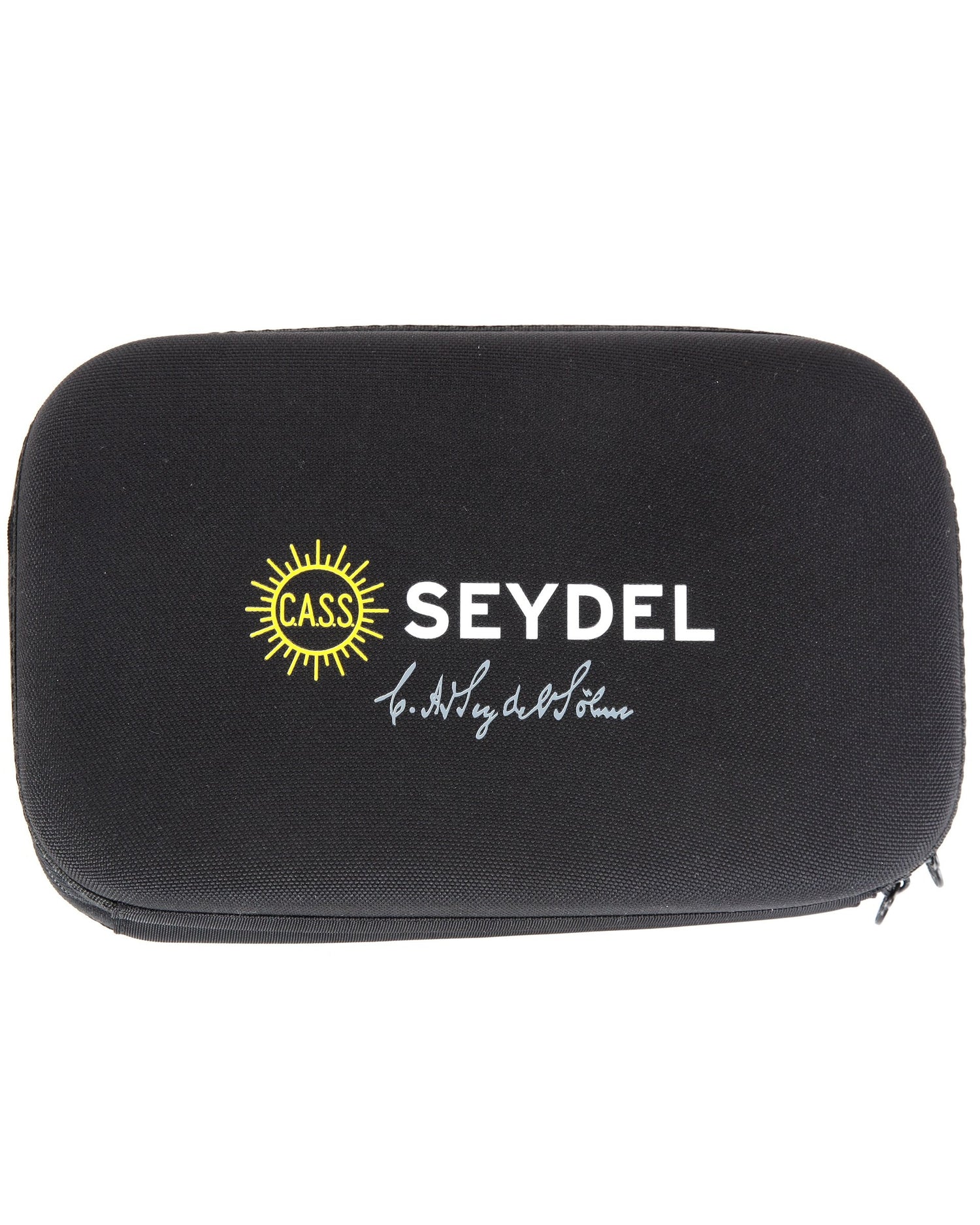 Image 1 of Seydel 20 Harmonica Hardshell Case - SKU# SEY20-196577 : Product Type Accessories & Parts : Elderly Instruments