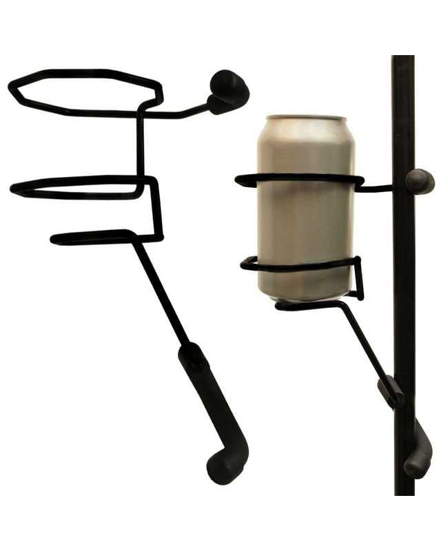 Image 1 of String Swing Mic Stand Drink Holder - SKU# SH01 : Product Type Accessories & Parts : Elderly Instruments