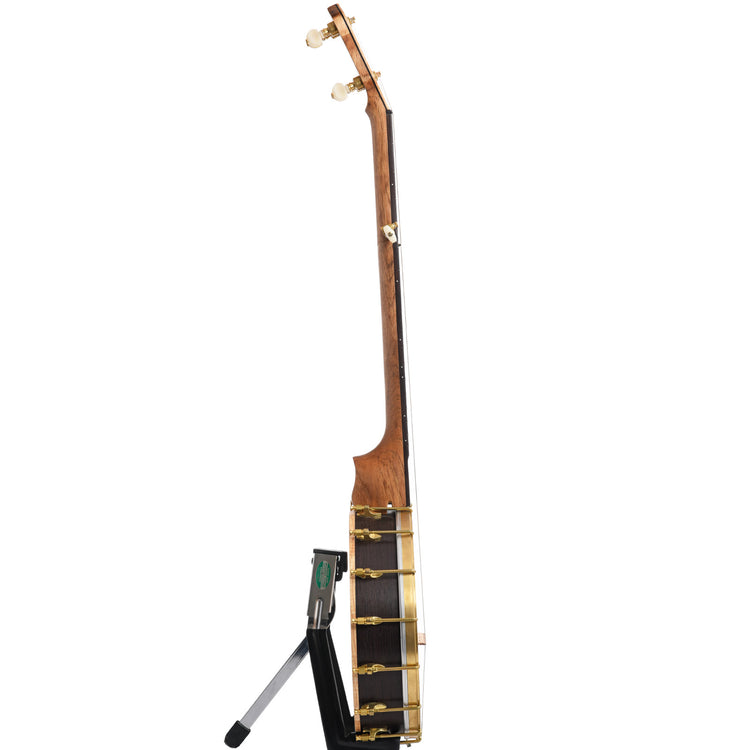 Image 14 of Dogwood Banjo Co. 11" Openback Banjo, No. 175 - SKU# DW175 : Product Type Open Back Banjos : Elderly Instruments