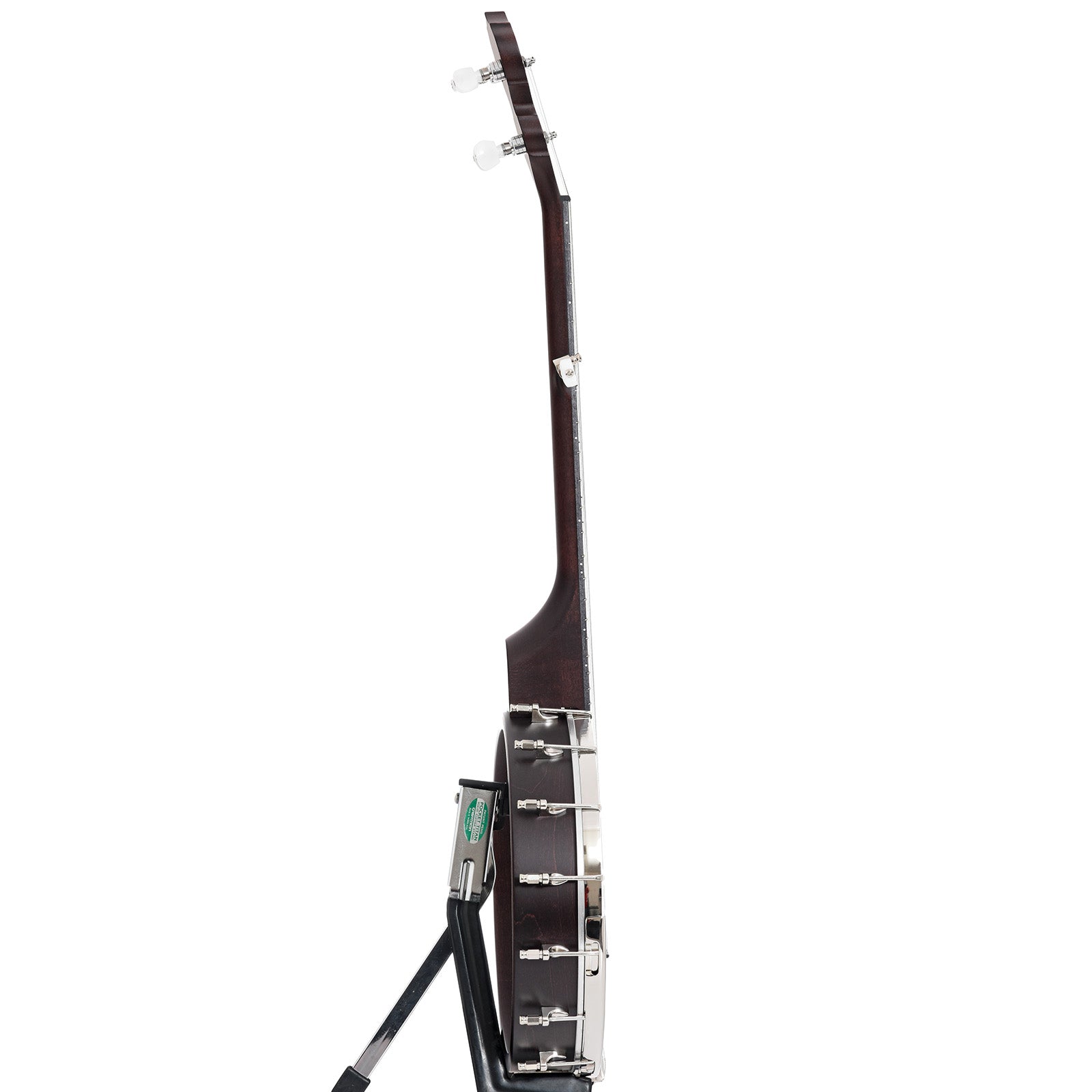 Image 13 of Deering Artisan Goodtime Junior Banjo- SKU# AGOODJR : Product Type Other : Elderly Instruments