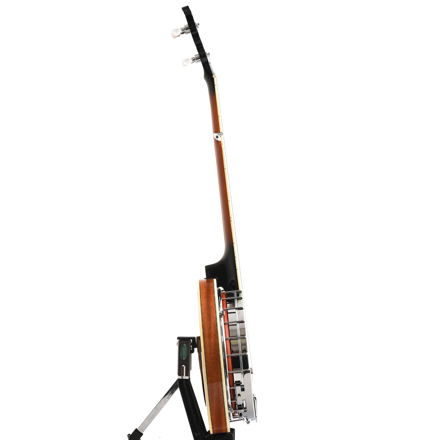 Image 13 of Ibanez B200 Resonator Banjo - SKU# IB200 : Product Type Resonator Back Banjos : Elderly Instruments