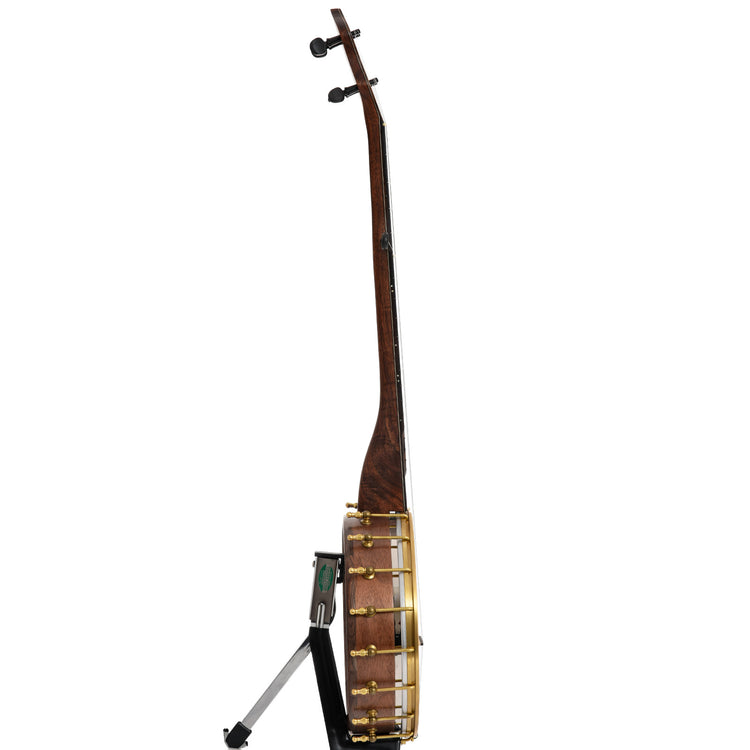 Image 13 of Chuck Lee Prairieville Openback Banjo, 11" Rim, Whyte Laydie Tone Ring- SKU# CLPRAIRIE-838 : Product Type Open Back Banjos : Elderly Instruments