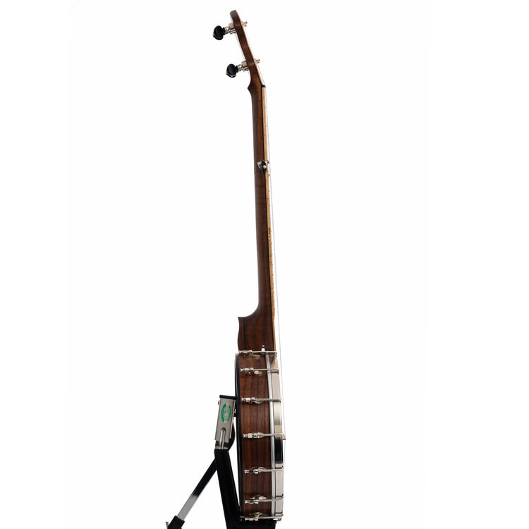 Image 12 of Dogwood Banjo Co. 12" Openback Banjo, No. 152 - SKU# DW152 : Product Type Open Back Banjos : Elderly Instruments