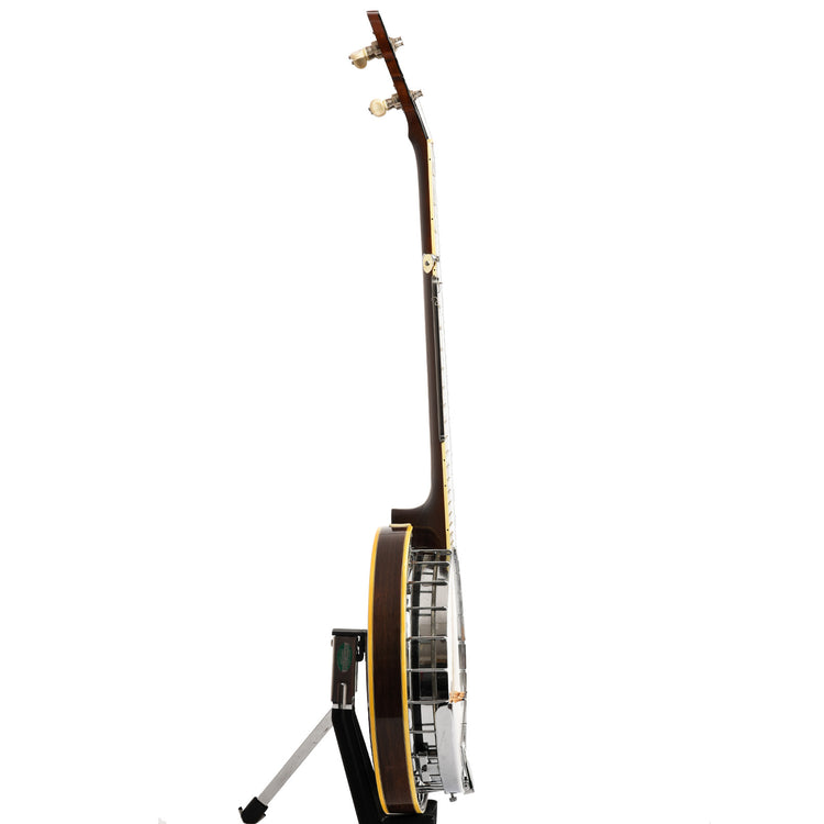 Image 15 of Aria SB-400 Resonator Banjo (1970s) - SKU# 70U-209635 : Product Type Resonator Back Banjos : Elderly Instruments