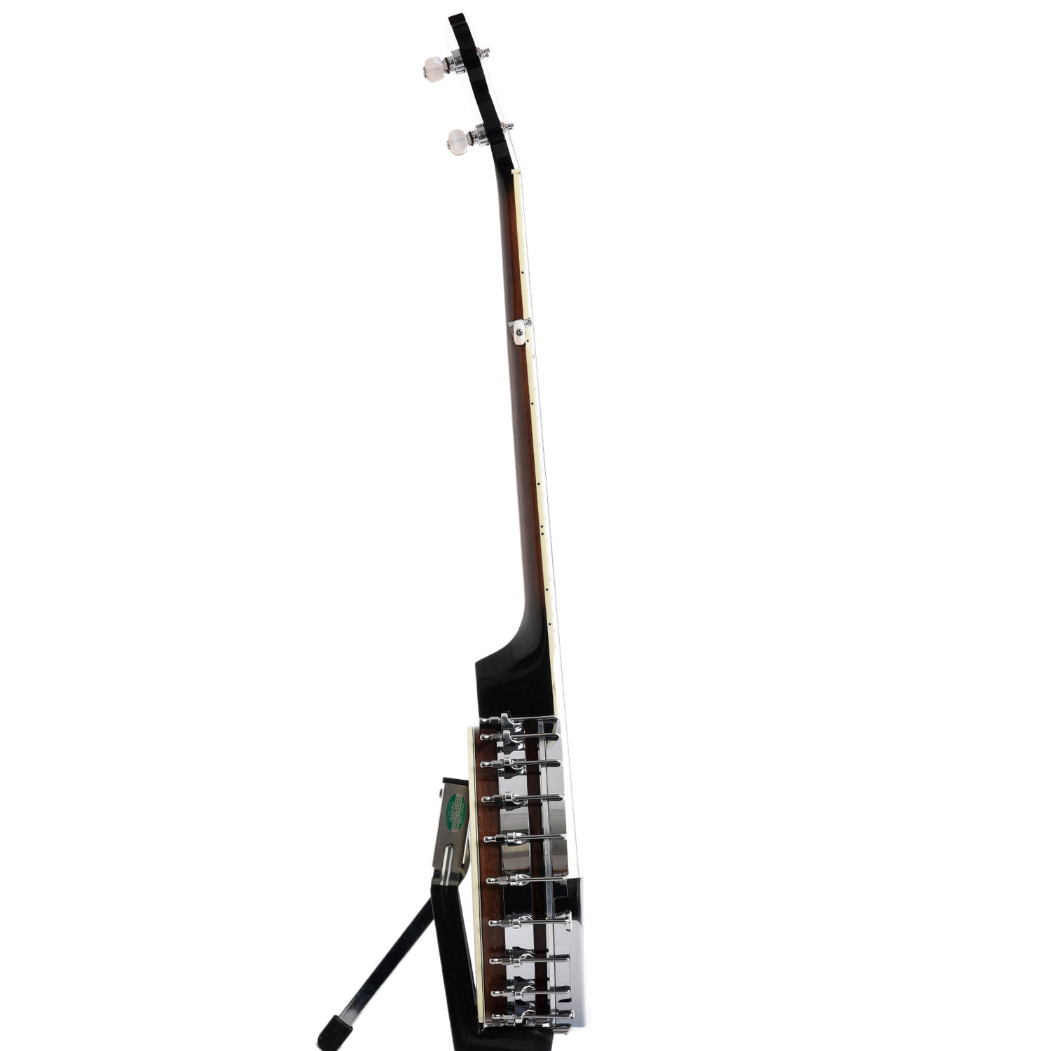 Image 15 of Gold Tone OT-800 Tubaphone Banjo & Case - SKU# GTOT800 : Product Type Open Back Banjos : Elderly Instruments