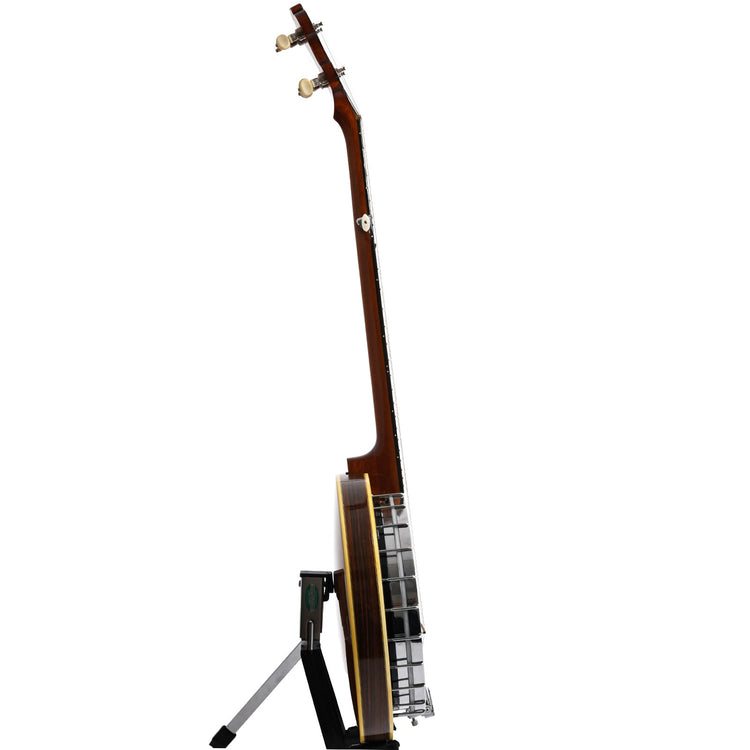 Image 14 of Crest Deluxe Banjo (1970s) - SKU# 70U-208437 : Product Type Resonator Back Banjos : Elderly Instruments