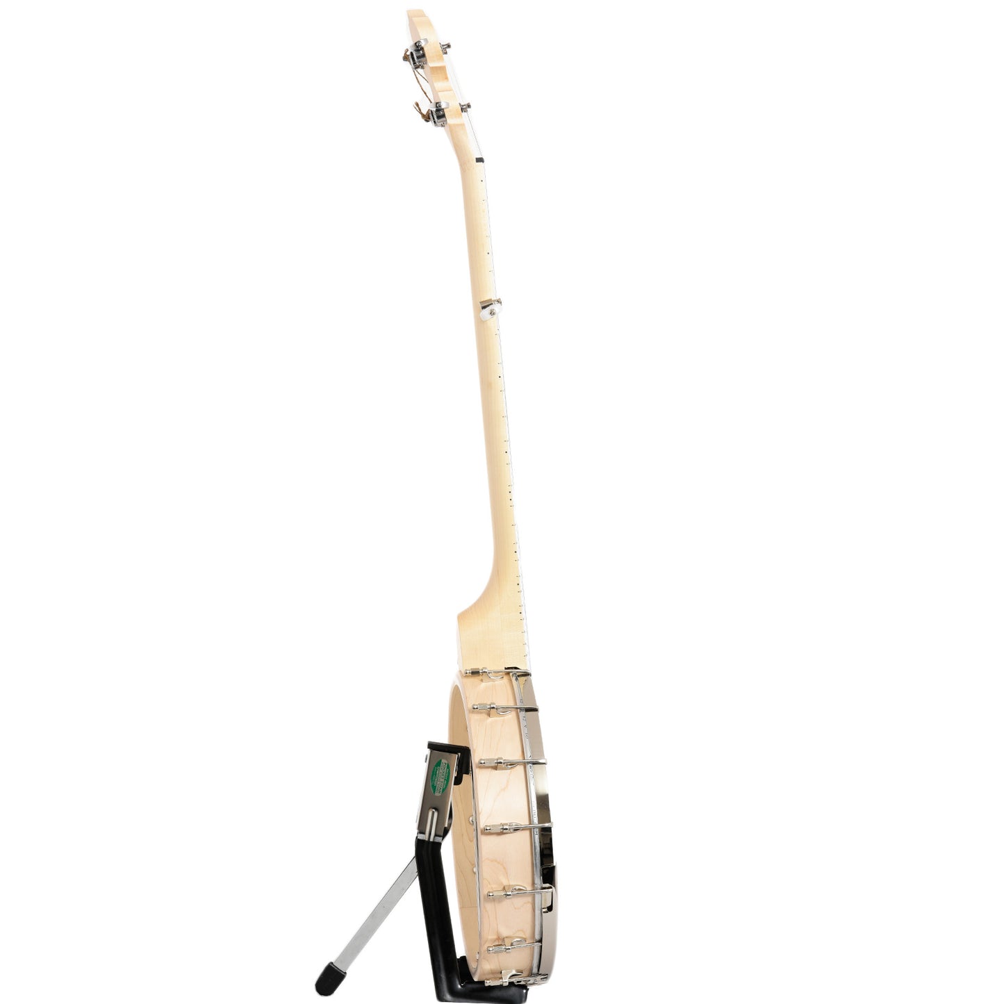 Image 13 of Deering Goodtime Americana 12" Openback Banjo - SKU# GOOD12 : Product Type Open Back Banjos : Elderly Instruments