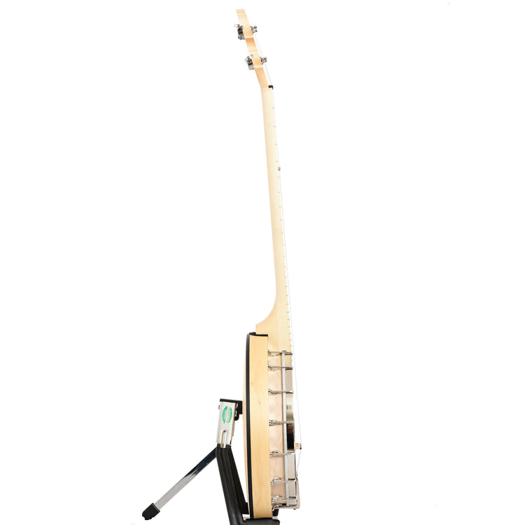 Image 13 of Deering Goodtime Lefthanded Resonator Banjo - SKU# LGOOD2 : Product Type Resonator Back Banjos : Elderly Instruments