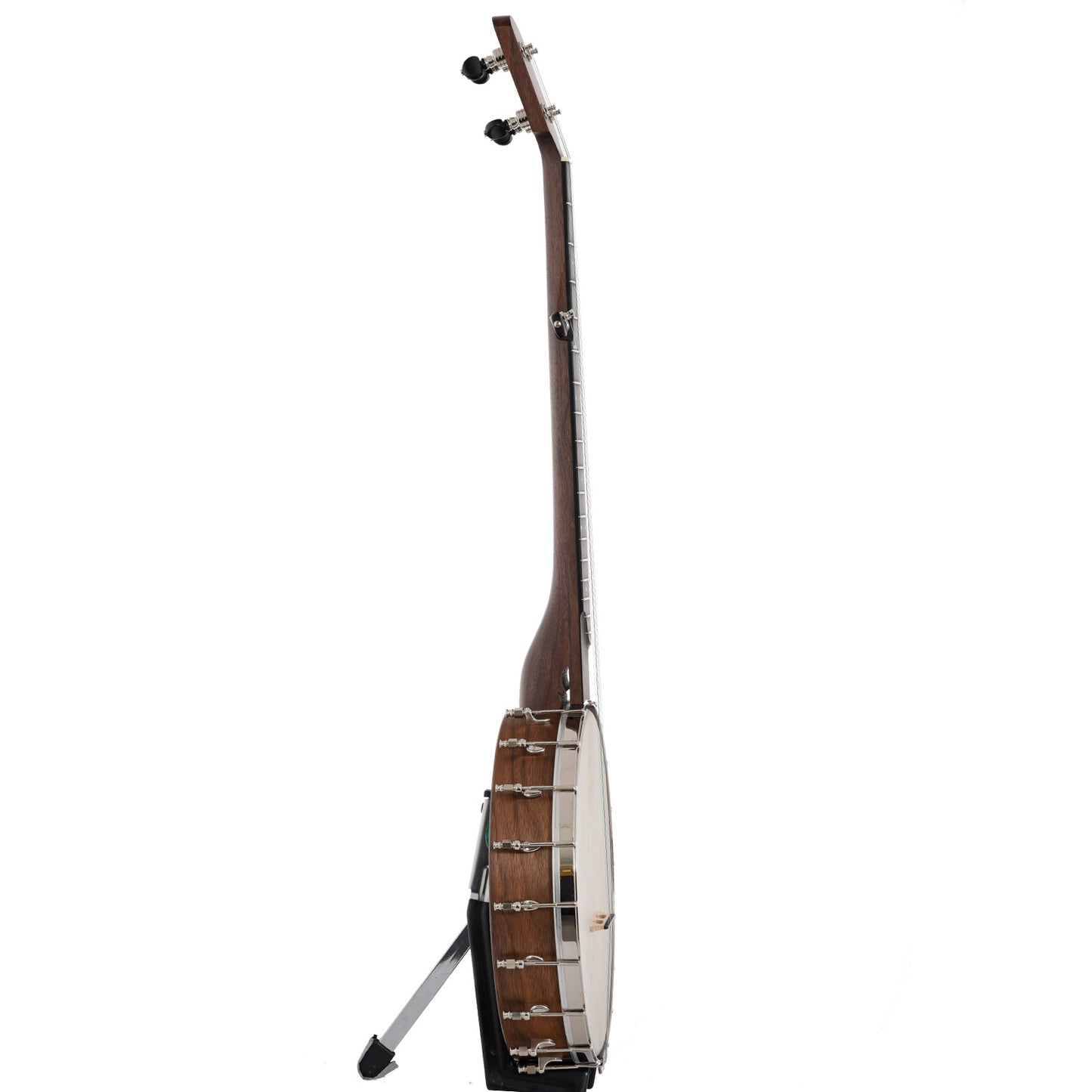 Full Side of Kevin Enoch 12" Tradesman Banjo 