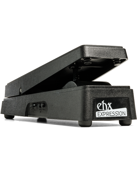 Image 1 of Electro Harmonix Single Expression Pedal - SKU# EHXEXP : Product Type Effects & Signal Processors : Elderly Instruments