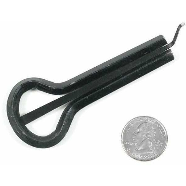 Image 1 of Szilagyi Jaw Harp, Black Fire, Key of G, Low - SKU# SJH2-LOWG : Product Type Miscellaneous Instruments : Elderly Instruments