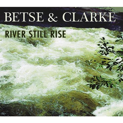 Image 1 of River Still Rise - SKU# SMIVI-CD4209 : Product Type Media : Elderly Instruments