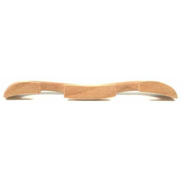 Image 3 of Sampson Compensated Banjo Bridge - SKU# SNBC-5/8-MAPLE : Product Type Accessories & Parts : Elderly Instruments