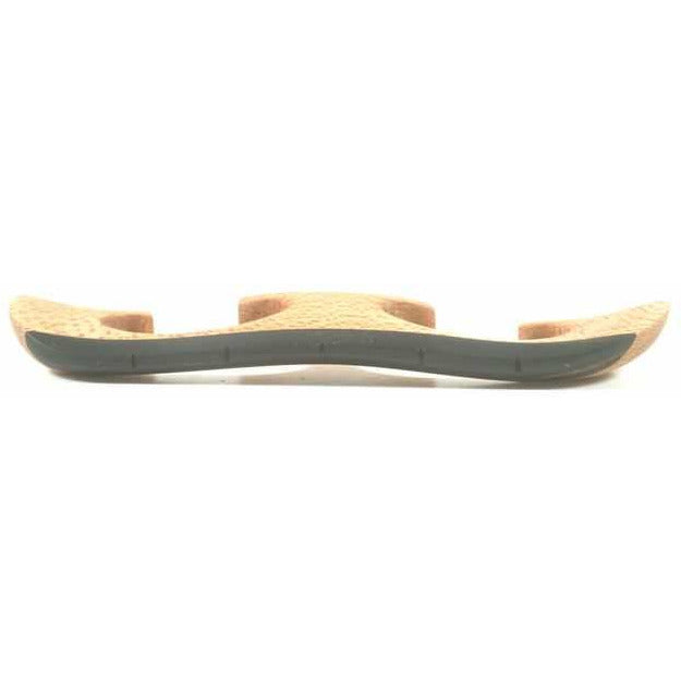 Sampson Wave Top Compensated Banjo Bridge, 5/8