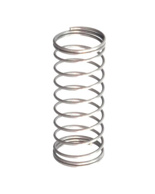 Front of Autoharp Spring for 15-Bar