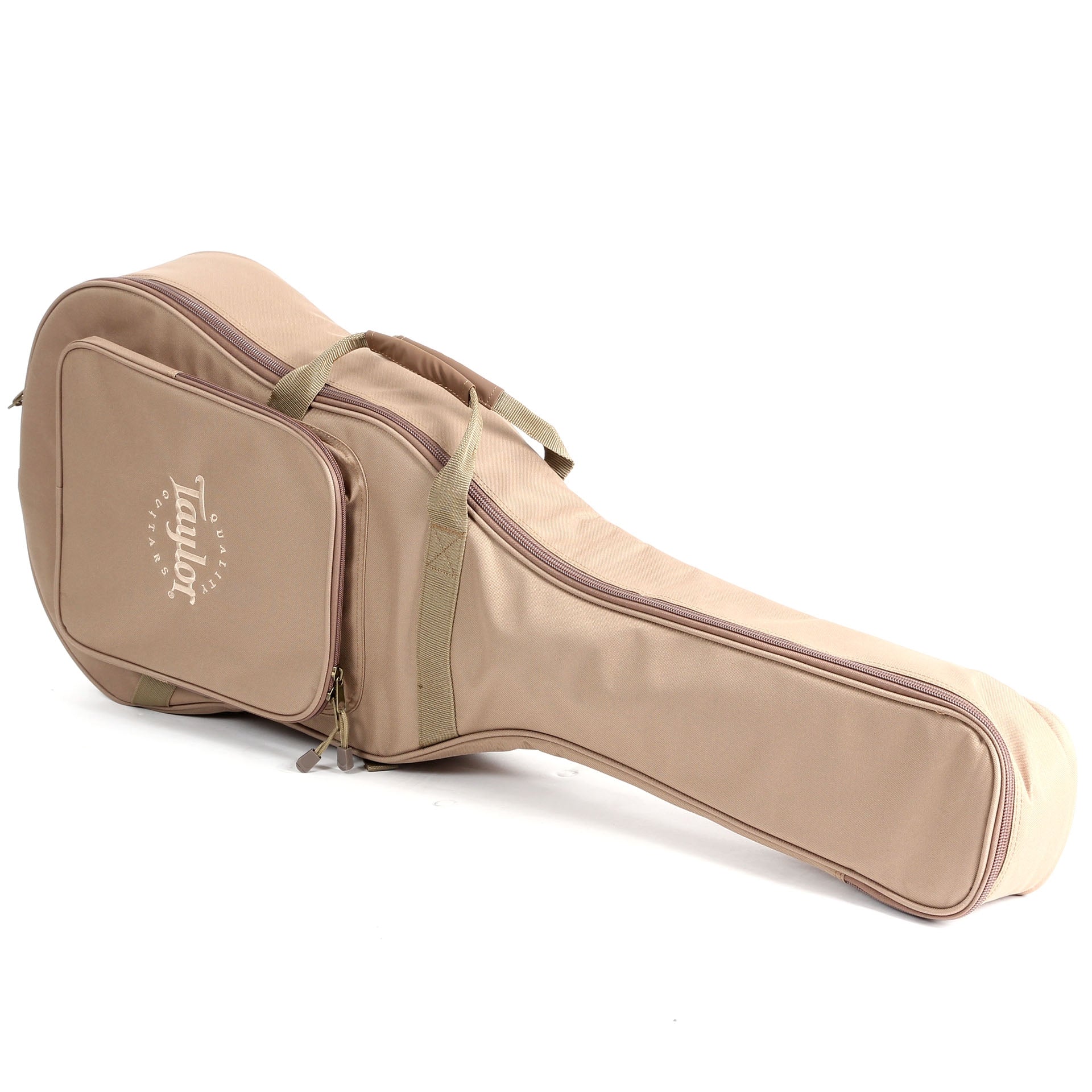 Image 11 of Taylor 114ce Acoustic Guitar & Gigbag - SKU# 114CE : Product Type Flat-top Guitars : Elderly Instruments