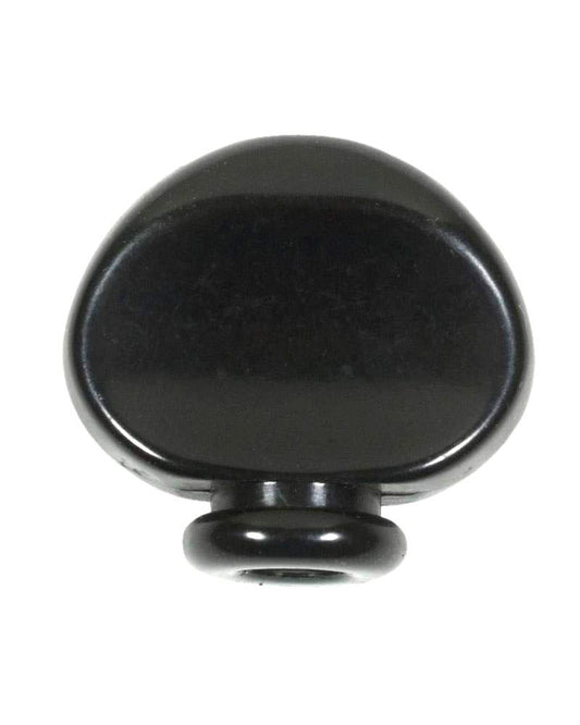 Image 1 of Banjo Tuner Button, Black Gotoh Replacement - SKU# TK78BKB4 : Product Type Accessories & Parts : Elderly Instruments