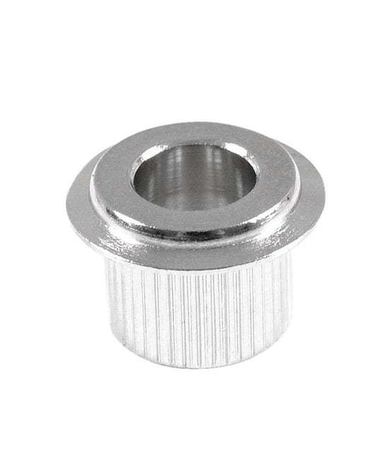 Image 1 of Nickel Adaptor Bushings for Vintage Replica Tuners, Set of 6 - SKU# TK900 : Product Type Accessories & Parts : Elderly Instruments