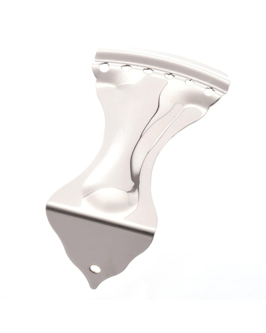 Image 1 of National Reso-Phonic Tailpiece - SKU# TP1 : Product Type Accessories & Parts : Elderly Instruments