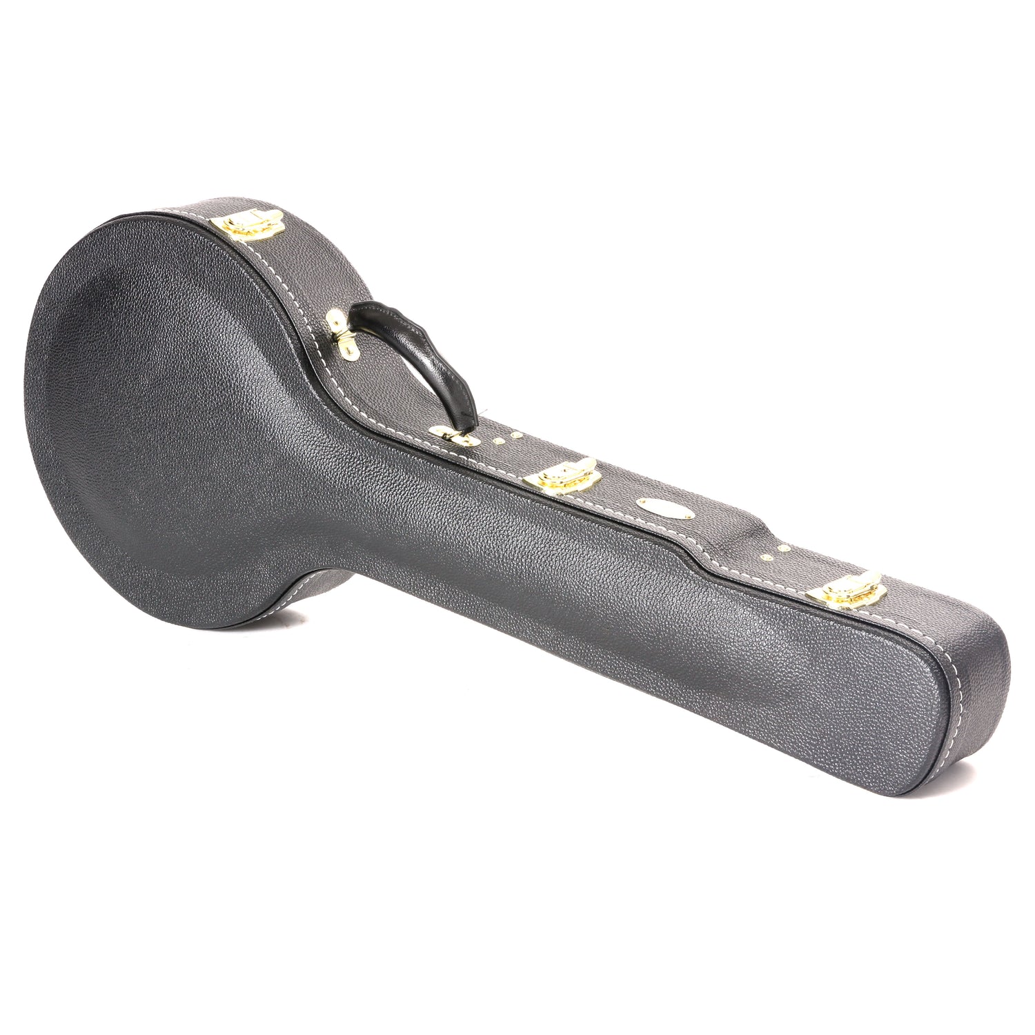 Image 14 of OME Tupelo 12" Openback Banjo & Case - SKU# TUPELO : Product Type Open Back Banjos : Elderly Instruments