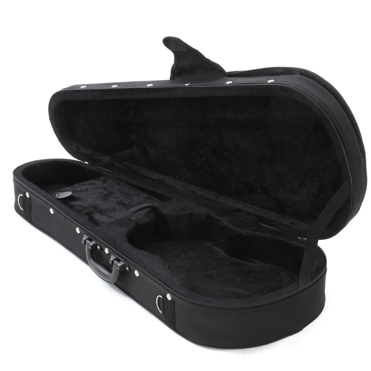 Image 2 of Kala Hard Foam Ukulele Case, Baritone - SKU# UC-BAR : Product Type Accessories & Parts : Elderly Instruments