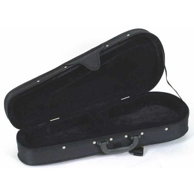 Image 2 of Kala Hard Foam Ukulele Case, Soprano - SKU# UC-SOP : Product Type Accessories & Parts : Elderly Instruments