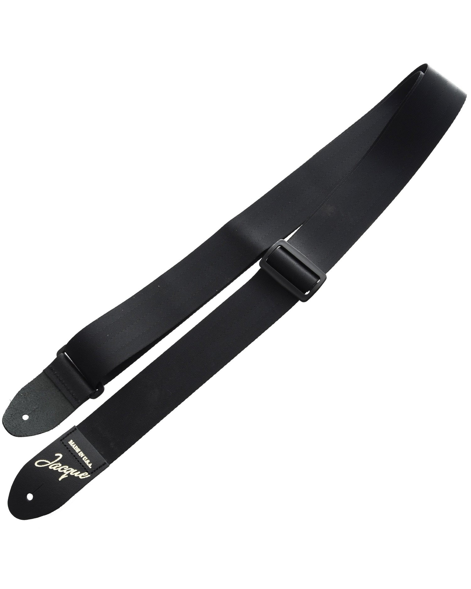 Image 1 of Universal "Seat-Belt" Guitar Strap - SKU# STP2 : Product Type Accessories & Parts : Elderly Instruments