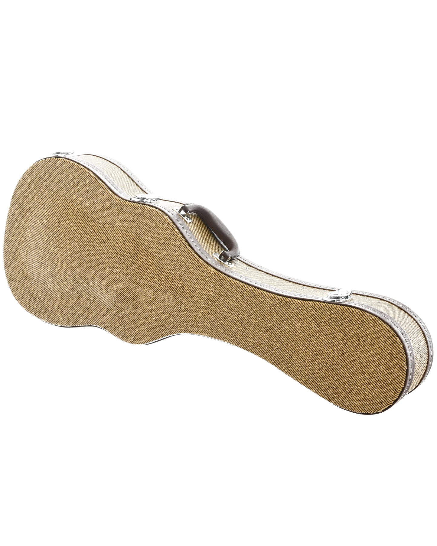 Image 1 of Ohana Tweed Baritone Ukulele Case - SKU# TWDHS-B : Product Type Accessories & Parts : Elderly Instruments