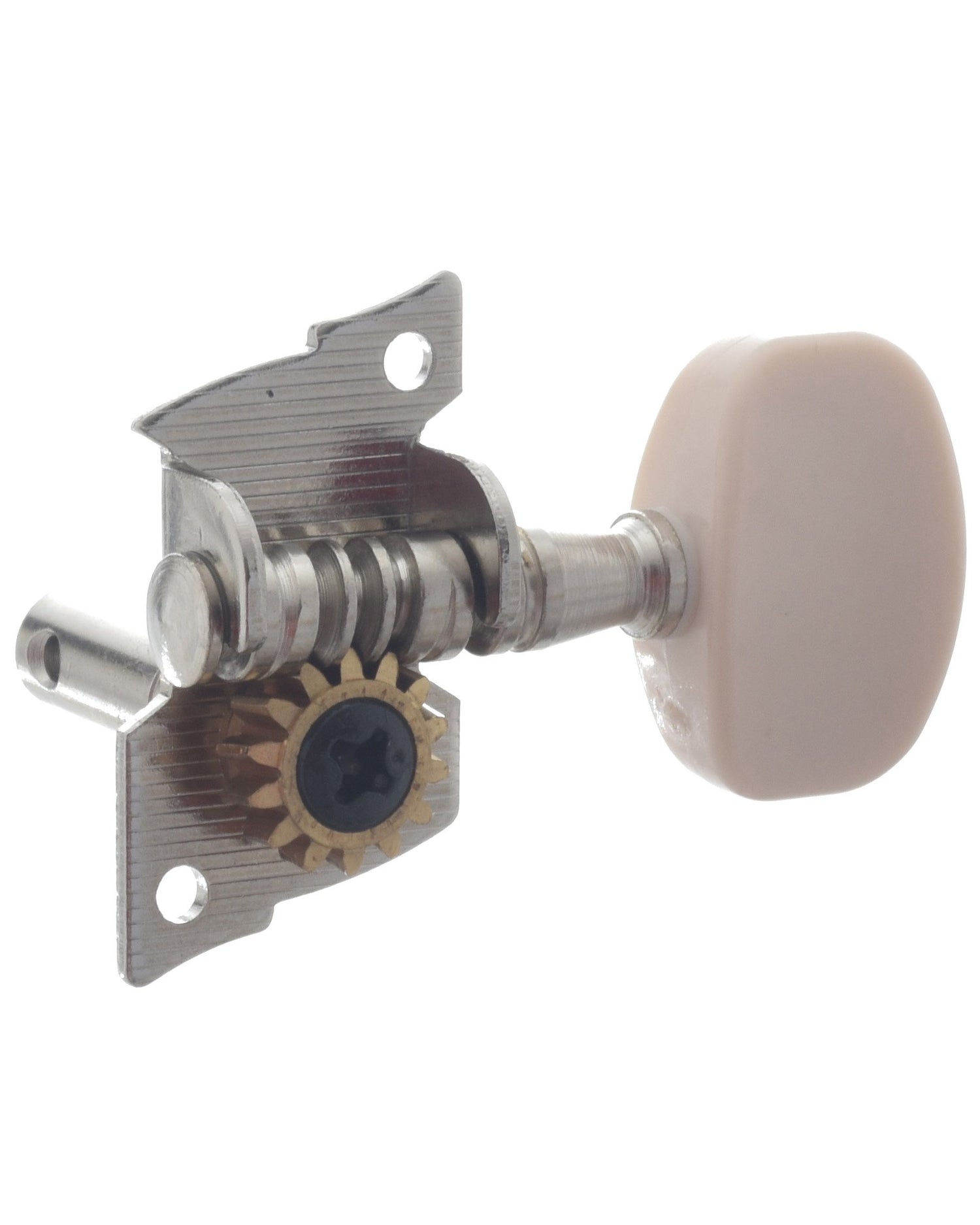 Image 1 of Ping Geared Ukulele Tuning Pegs (Set of 4) - SKU# UP26G : Product Type Accessories & Parts : Elderly Instruments