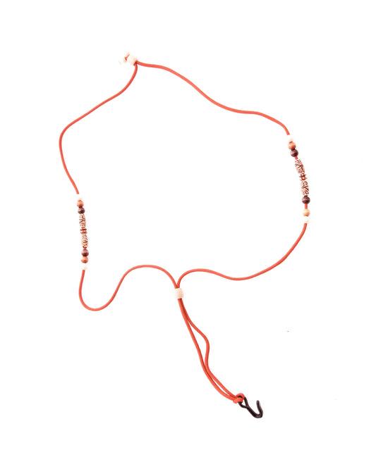 Image 1 of Ukulele Neck Strap - SKU# US6 : Product Type Accessories & Parts : Elderly Instruments