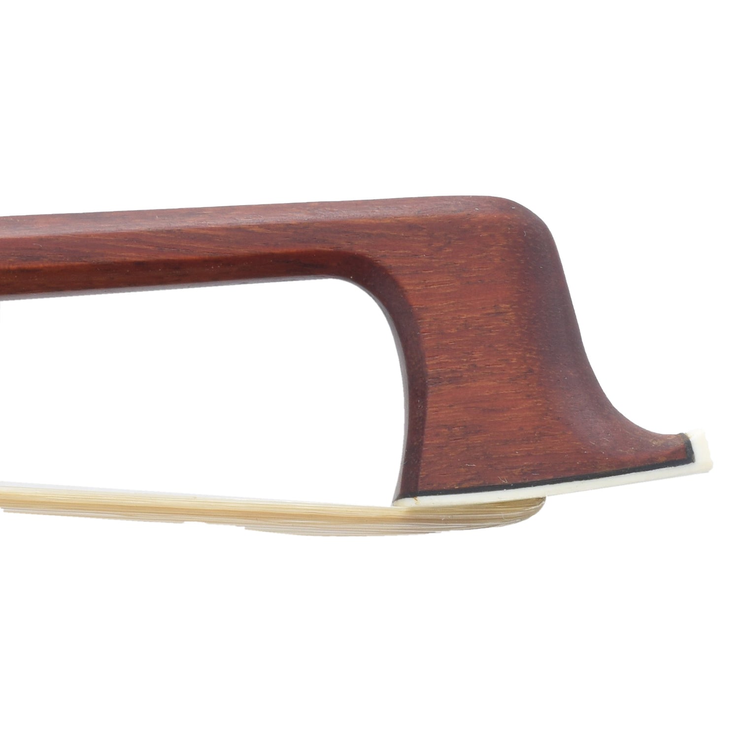 Image 3 of Dorfler Pernambuco Violin Bow, 4/4 - SKU# VB5 : Product Type Accessories & Parts : Elderly Instruments
