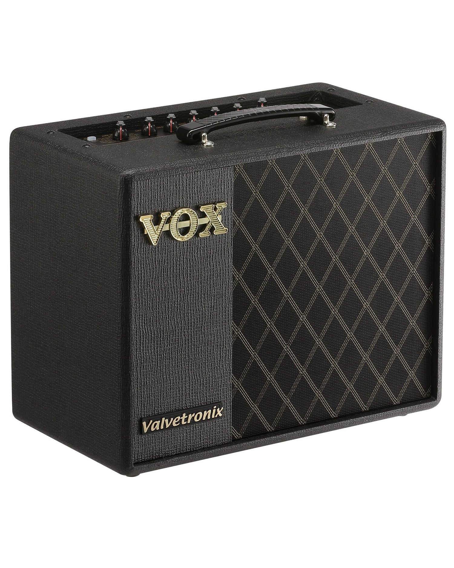 Image 1 of Vox Valvetronix VT20X Combo Amplifier - SKU# VT20X : Product Type Amps & Amp Accessories : Elderly Instruments