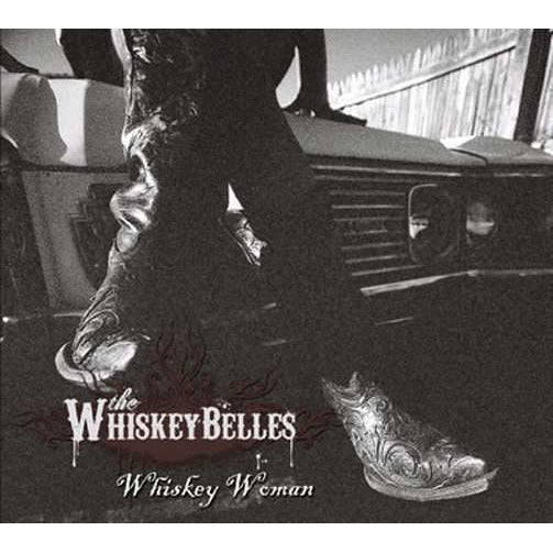 Image 1 of Whiskey Woman - SKU# WHISK-CD3669 : Product Type Media : Elderly Instruments