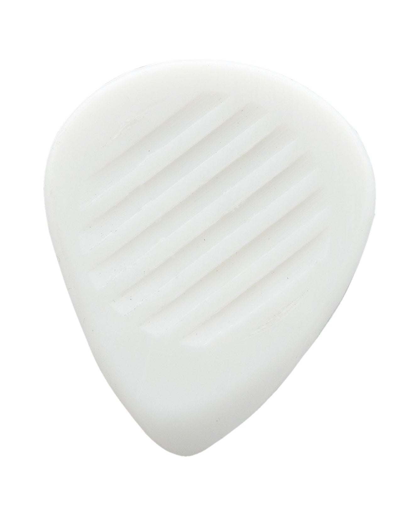 Image 1 of Wegen TW350 Twins 350 Picks, Set of Two, White 3.50MM - SKU# WP-TWIN-WHT : Product Type Accessories & Parts : Elderly Instruments