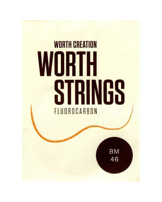 Image 1 of Worth BM Soprano / Concert Ukulele Set, Brown Medium - SKU# WSBM : Product Type Strings : Elderly Instruments