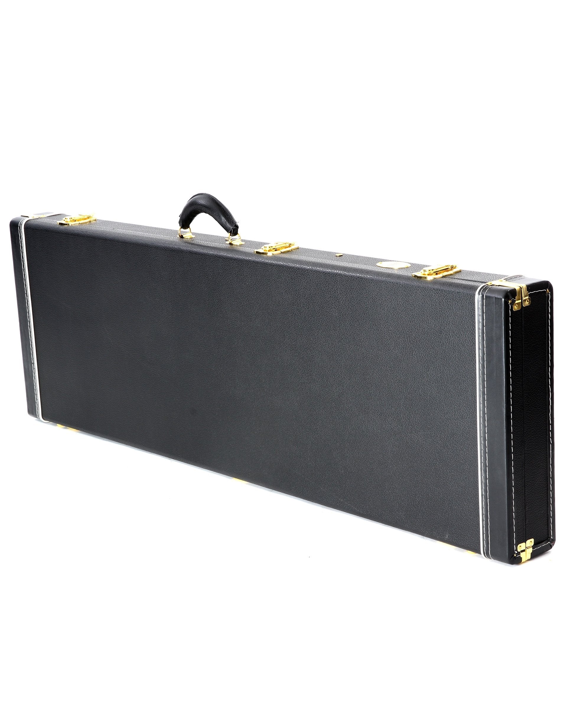Image 1 of Guardian Vintage "Bass" Guitar Case - SKU# GVGC-FBS : Product Type Accessories & Parts : Elderly Instruments